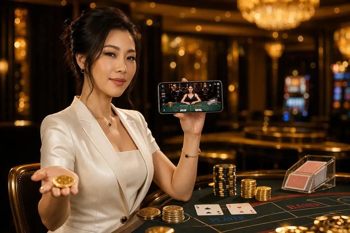 ok8385 câu chuyện thương hiệu
