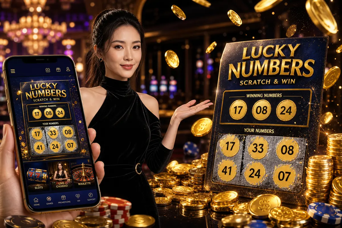 ok8385 Baccarat